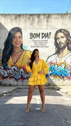 Trend art graffiti!