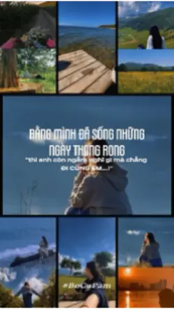 Đi cùng em 
