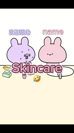 Skincare🩷