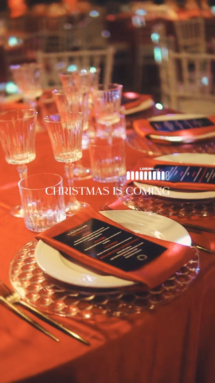 Fiesta de Navidad