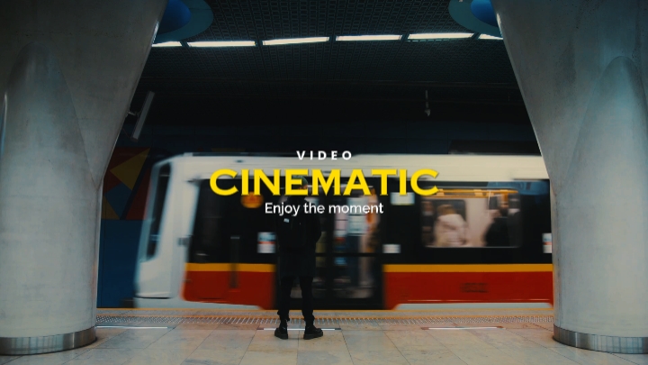 VIDEO CINEMÁTICO 