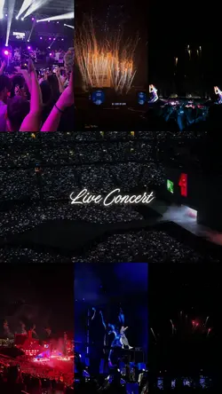 live concert 