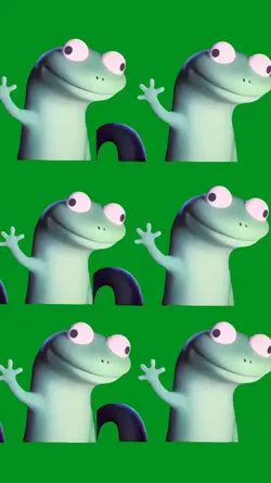 lizard 6x
