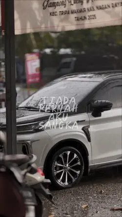 Tiada pernah