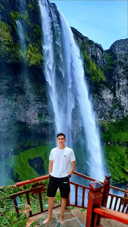 air terjun