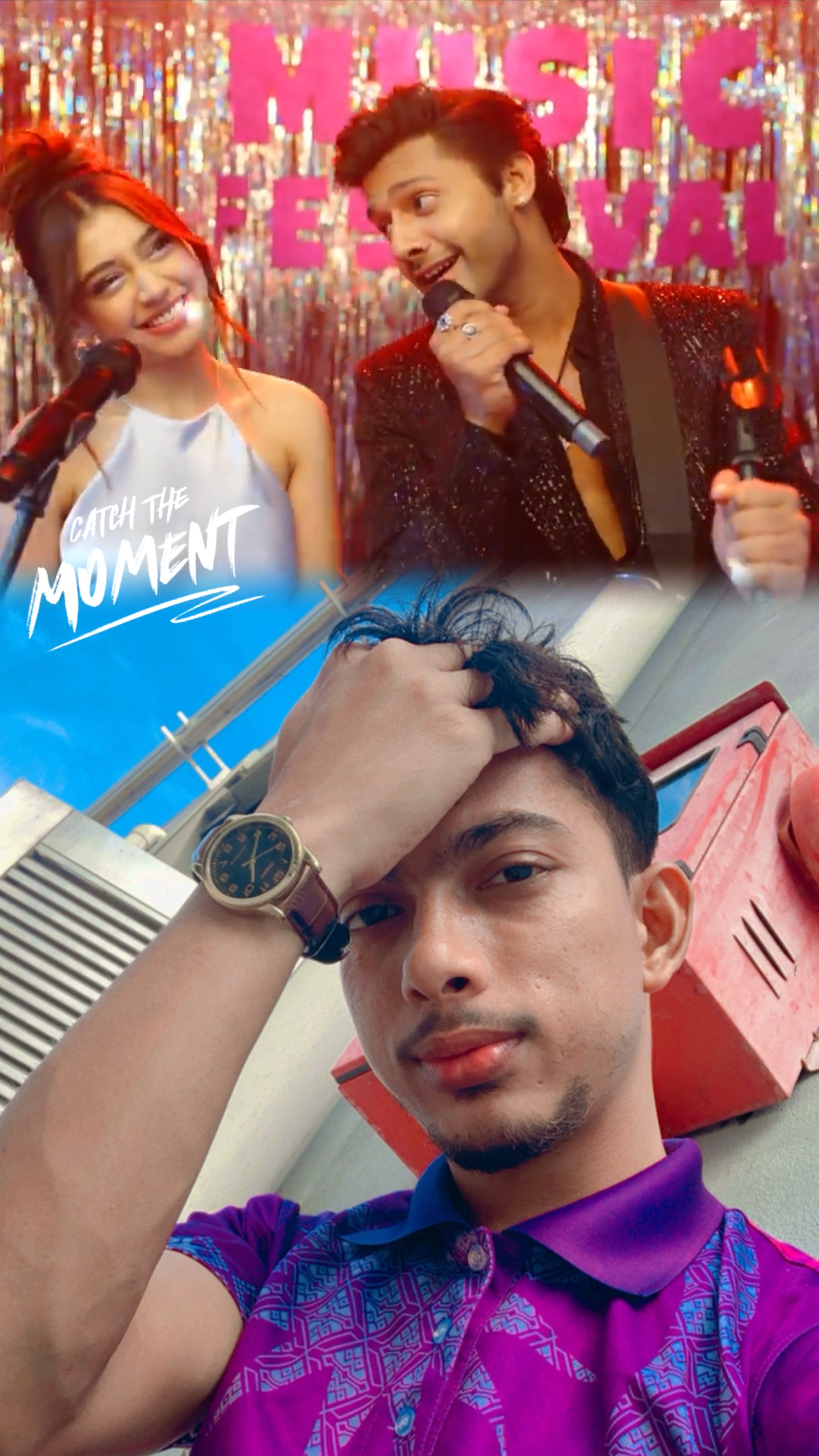 Tu ashiqui hai meri🥀