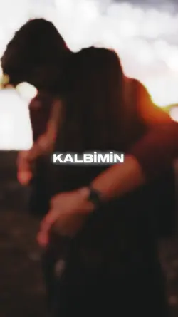 Geceye özel şablon. 