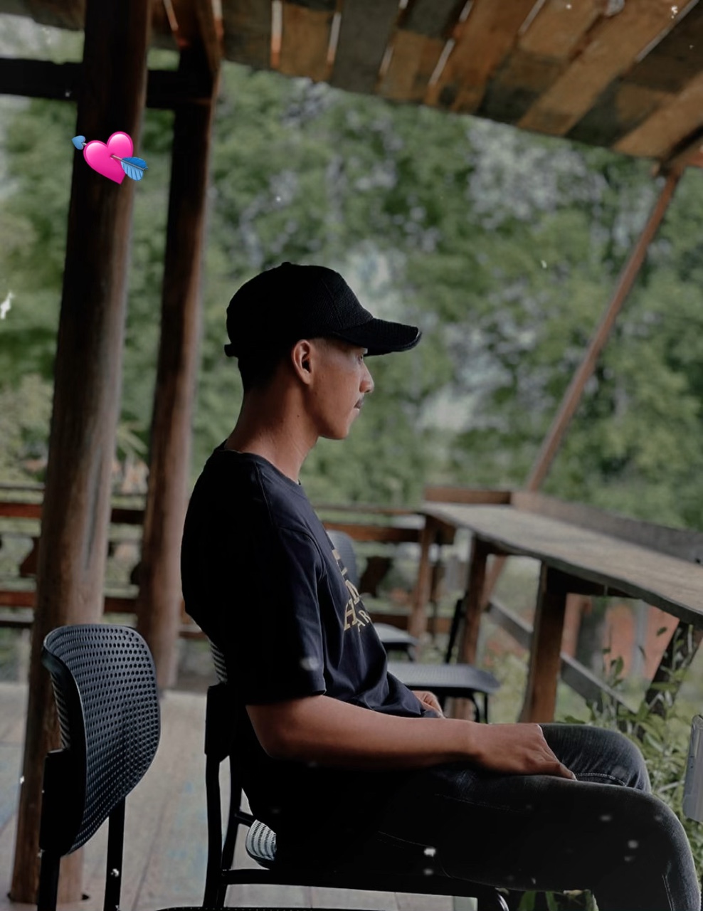 មានអ្នកណាល្អអូនស្រលាញ់គេចុះ💔