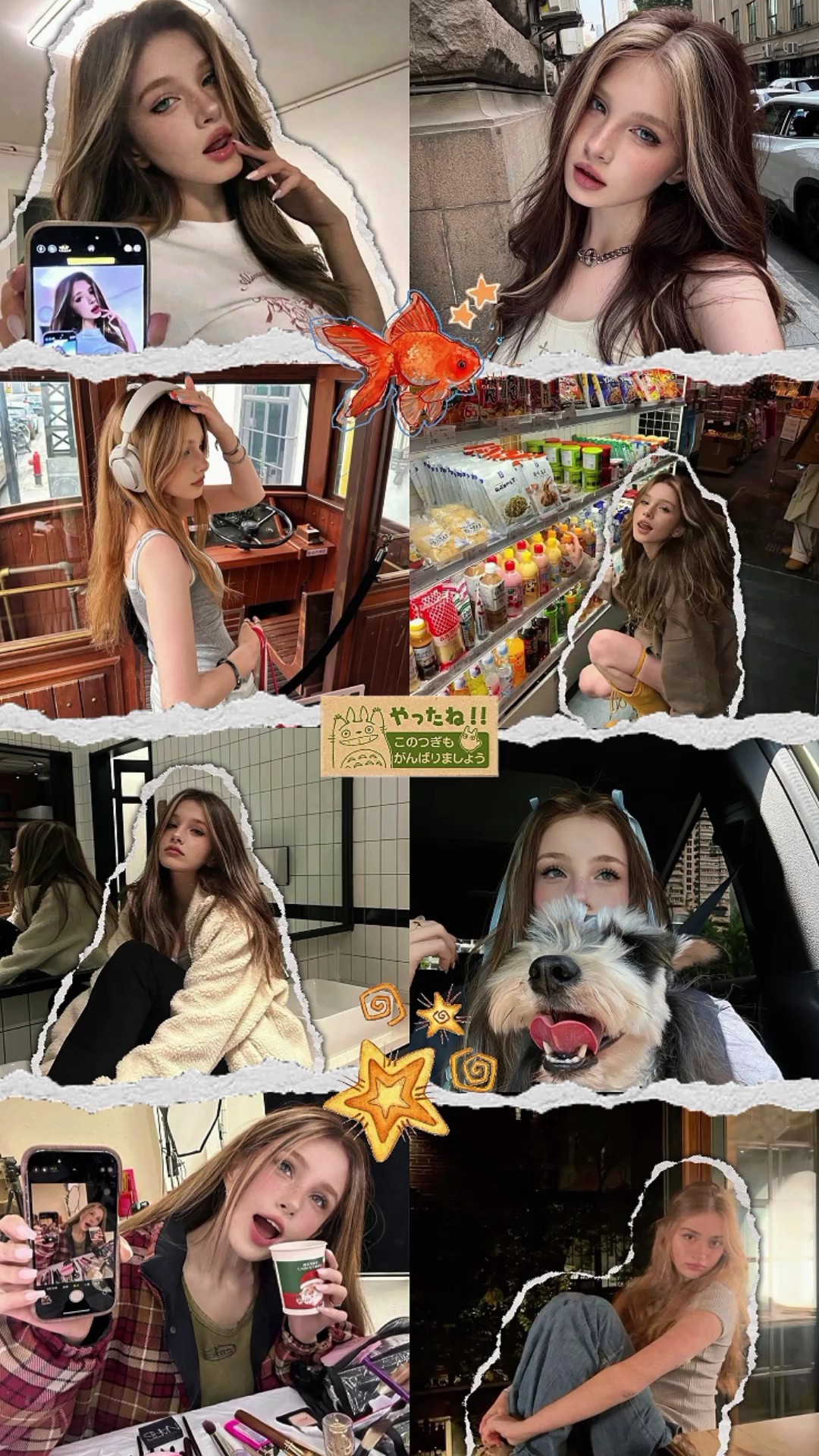 새 템플릿