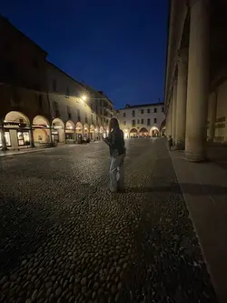 mamma