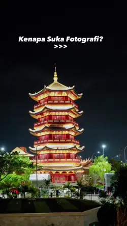 Knapa Suka Fotografi