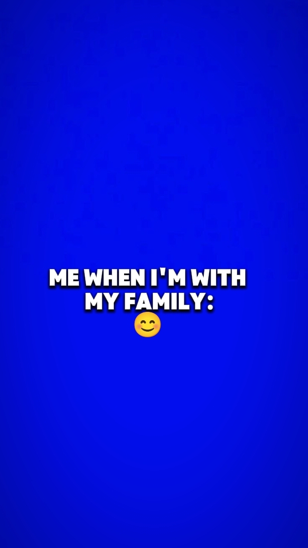 mit Familie & Freunden
