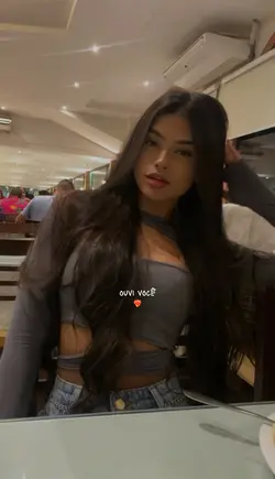 Ouvi você❤️‍🔥