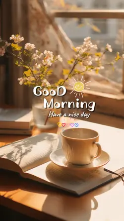 Have a Nice Day