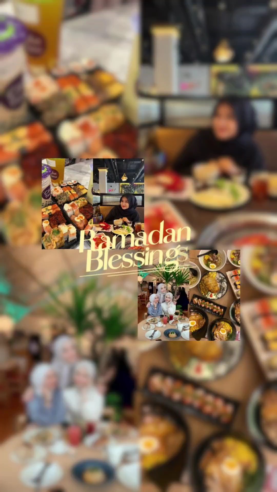Berkah Ramadhan