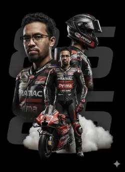 Moto GP IA