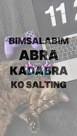 JJ BIMSALABIM