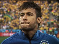 NEYMAR FREE EDİT 