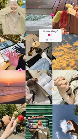 October Dump