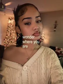 wonder where you