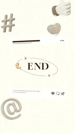 Vintage End 3D