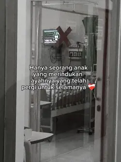 rindu ayah