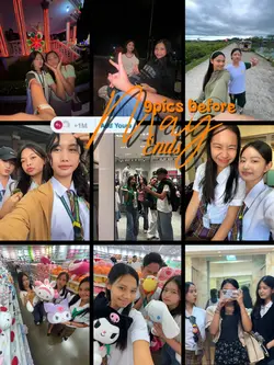 May dump