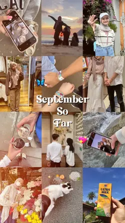 september so far