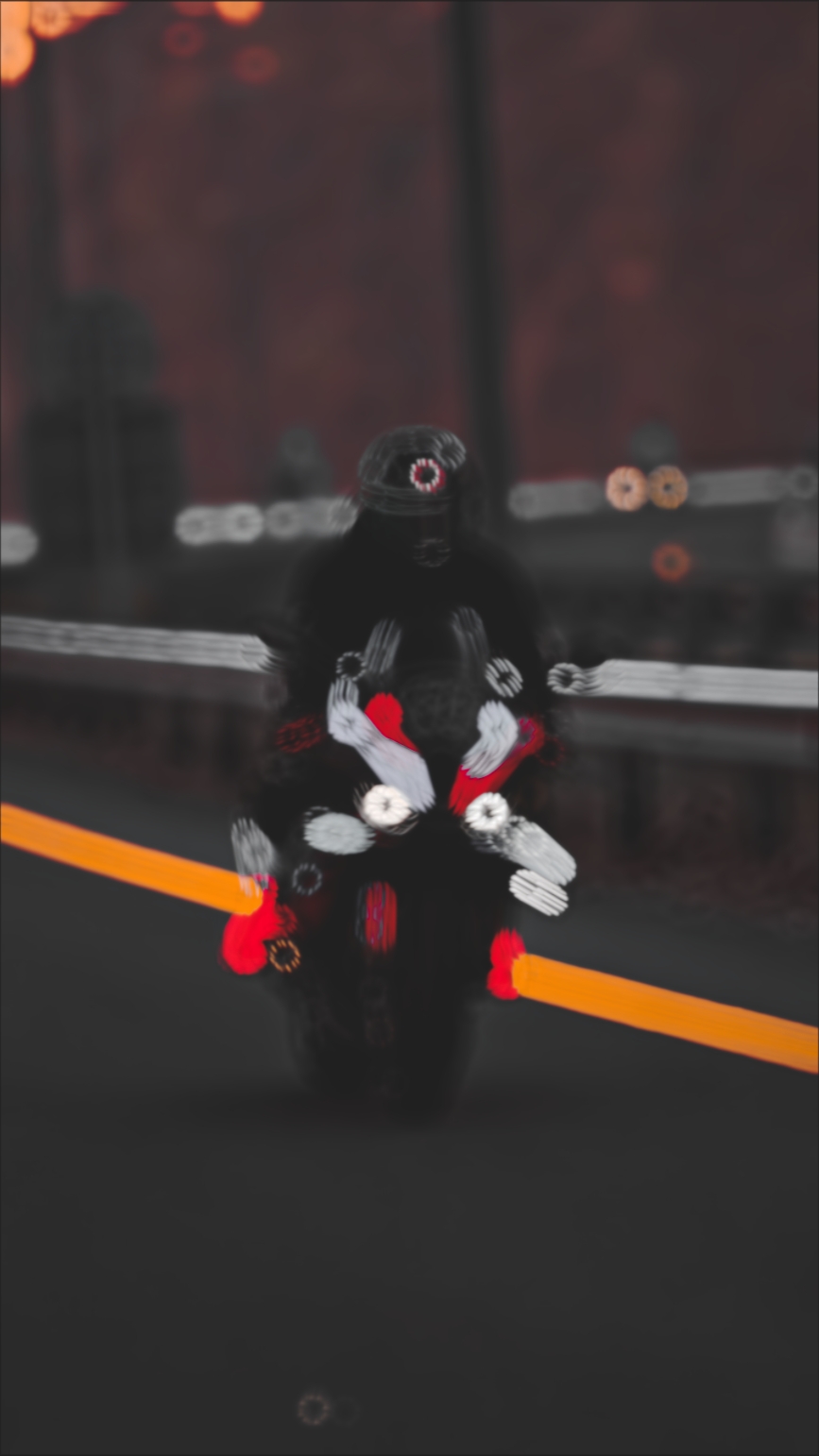 Trending Bike