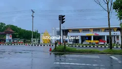 Kata kata hari ini