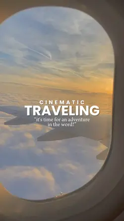 Traveling Cinematic 