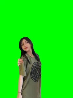 templat michie jkt48