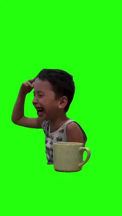 Laughing Kid Meme