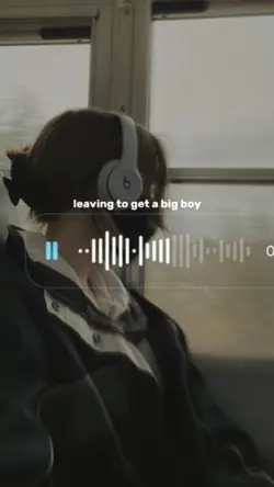 lirik voice note