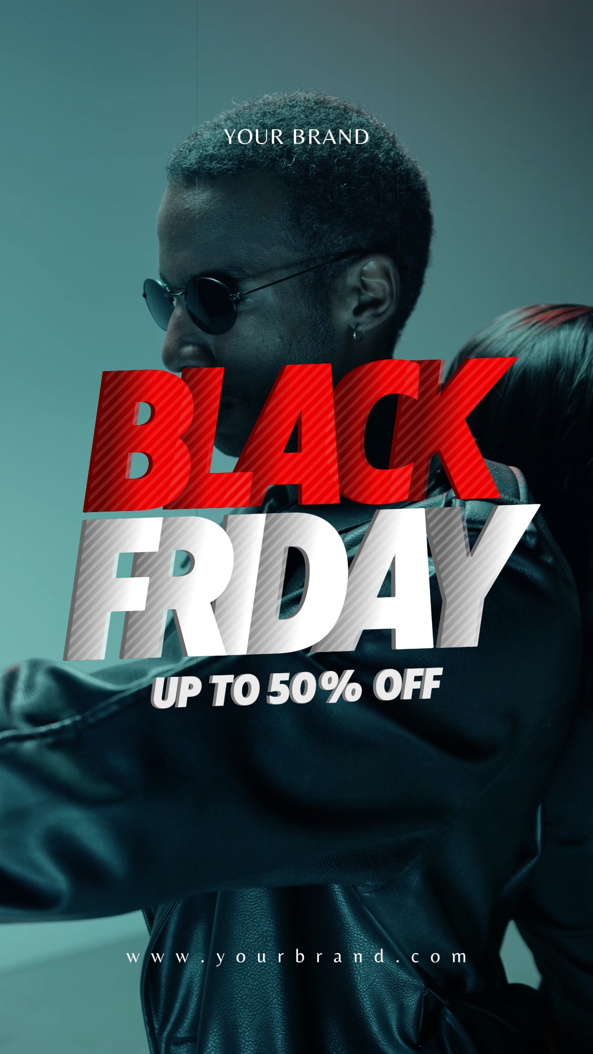BLACK FRIDAY