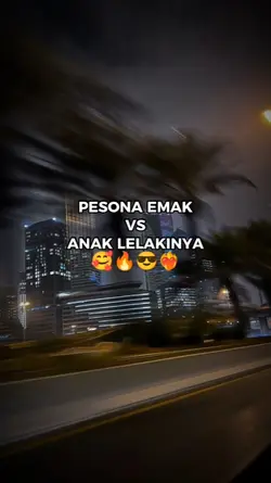 PESONA EMAK