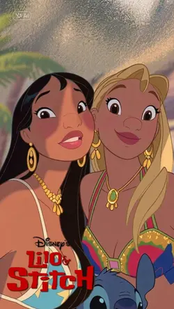Lilo & Stitch