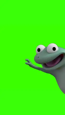 lizard meme