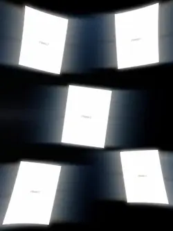 Da calma a caos: il colpo di scena meme