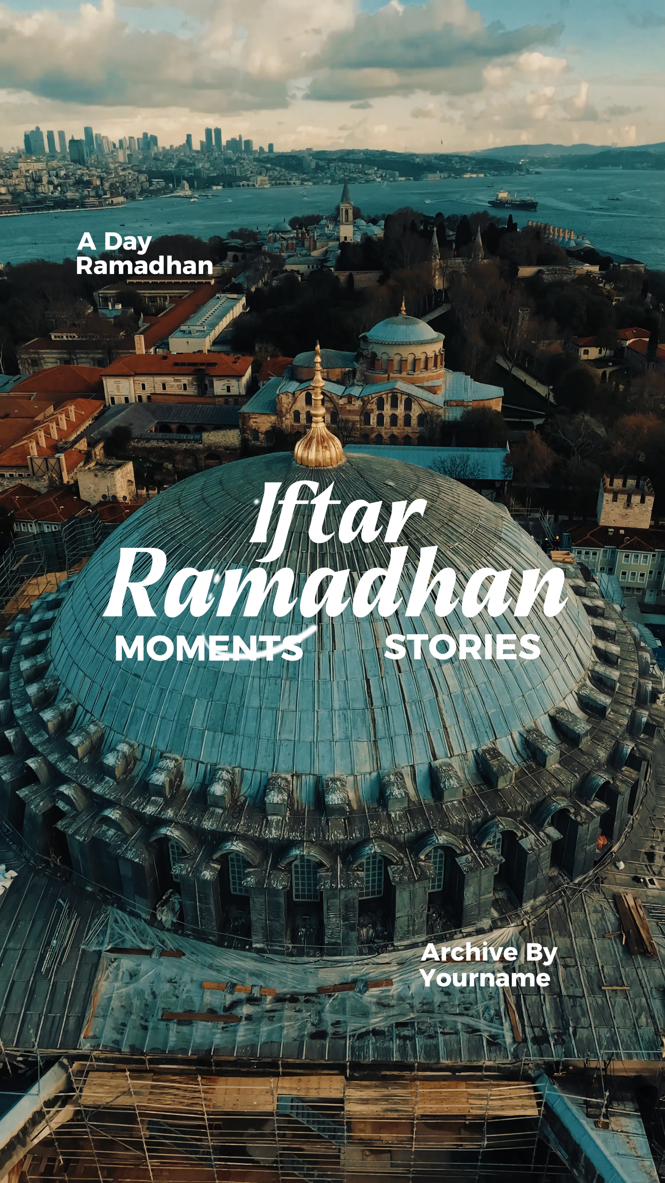 IFTAR RAMADHAN