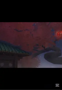 胡桃影剪