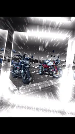 モンキー125最高！