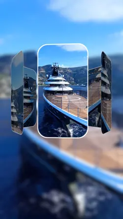 Yacht Vibes