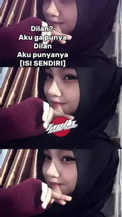 Dilan? aku ga punya