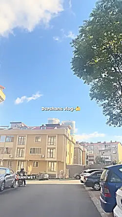 Vlog geldıı🫶🏻🎀