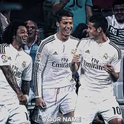 free ronaldo edit 