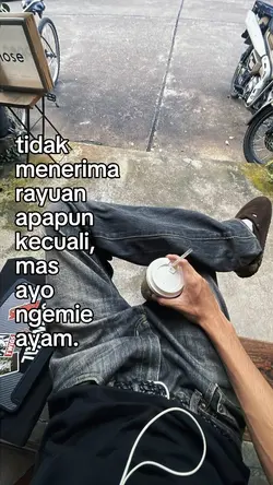 mas ayo ngemie ayam