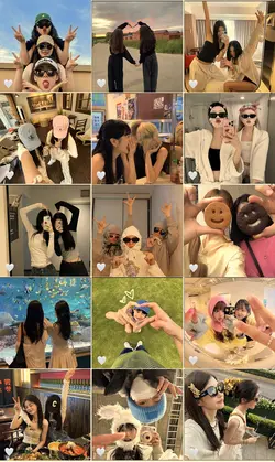beautiful moments