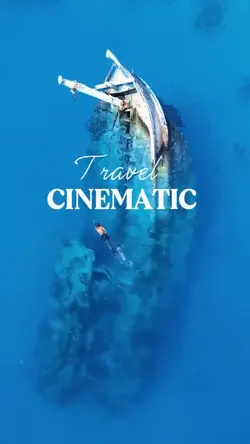 Travel Cinematic 