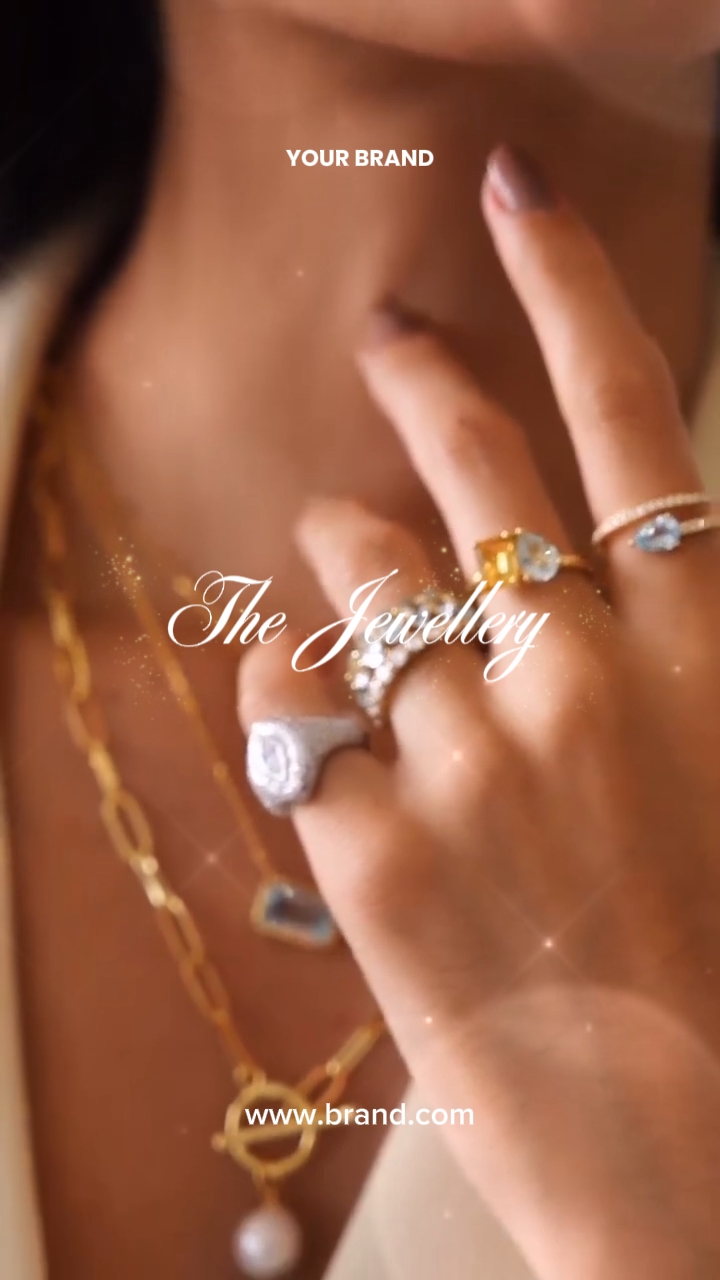 The Jewelry
